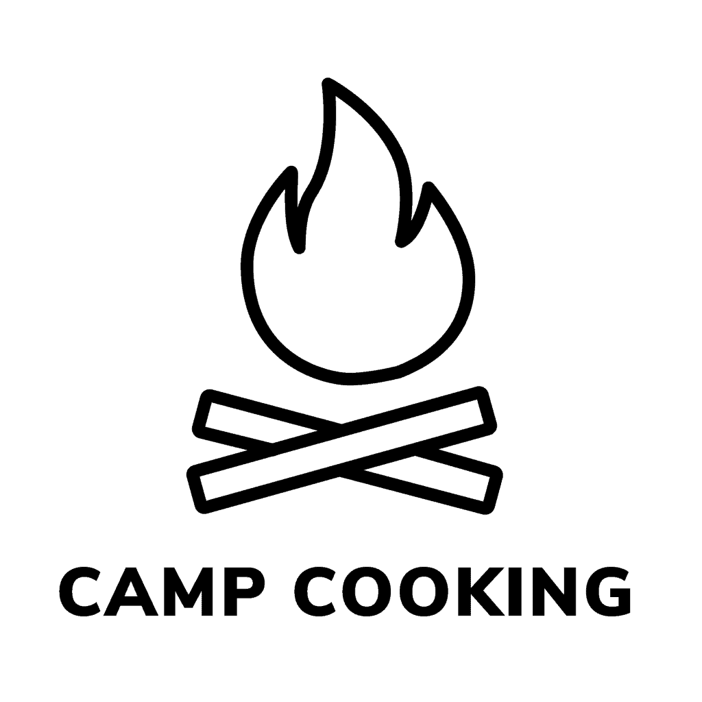 Camp Cooking icon