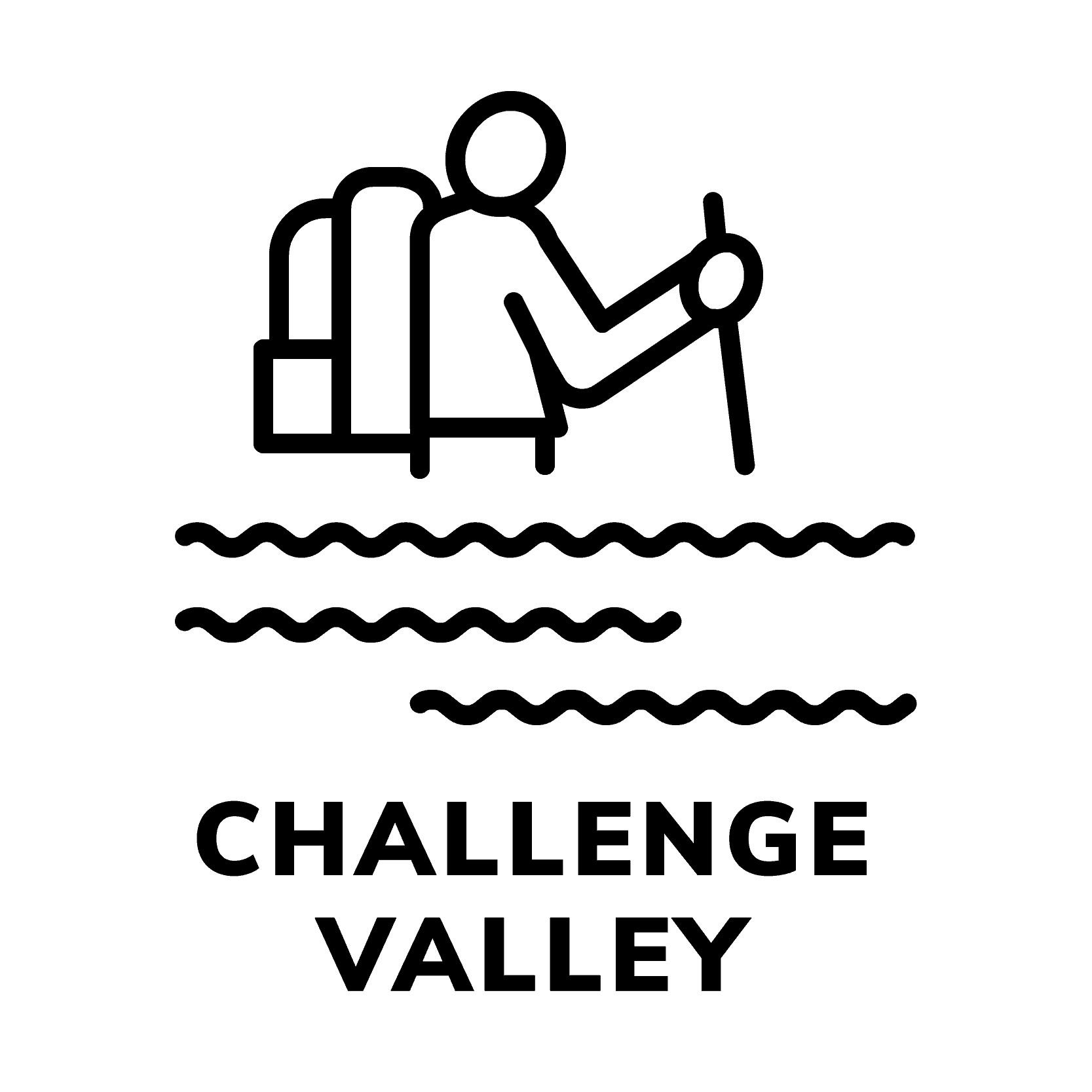 Challenge Valley icon