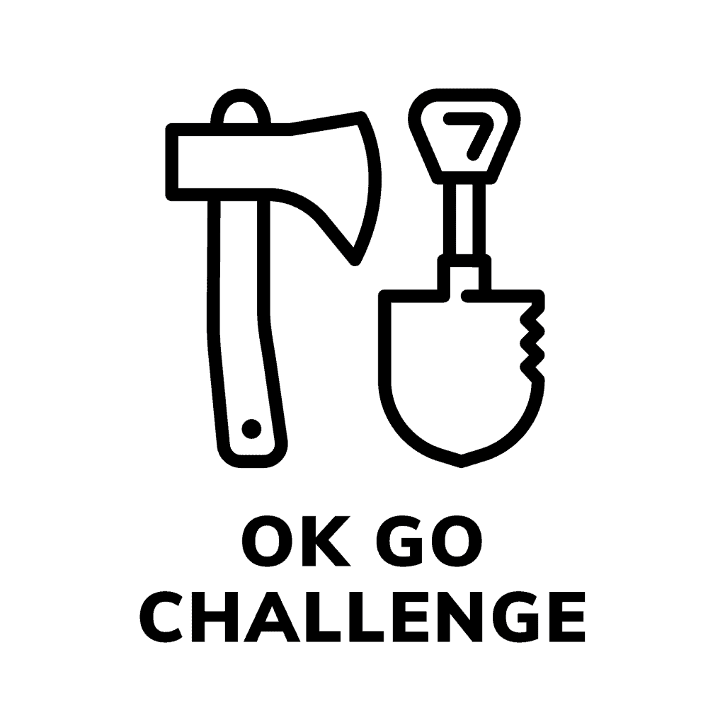 Ok Go Challenge icon