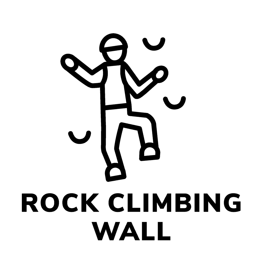 Rock Climbing icon