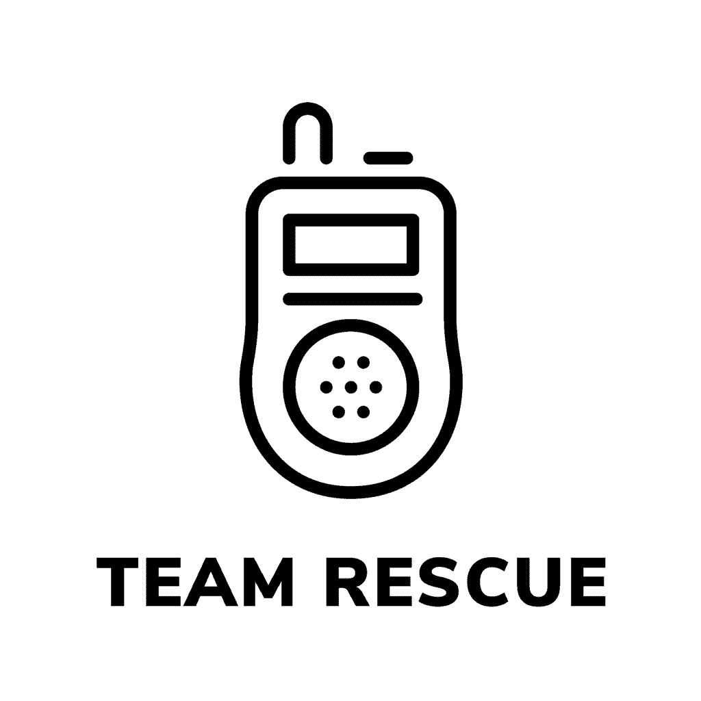 Team Rescue icon